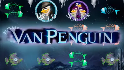 van penguin