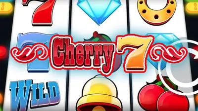 cherry 7